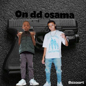 on dd osama