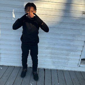 money all he know
