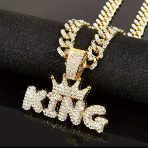King Jay - Lost in my mind