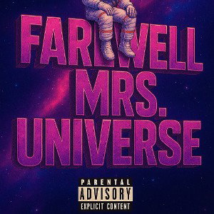 Farewell Mrs. Universe
