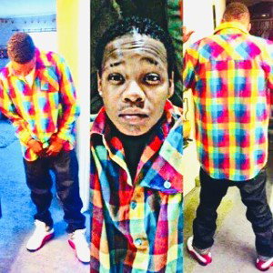 Im Ah Vibe (Fareal)