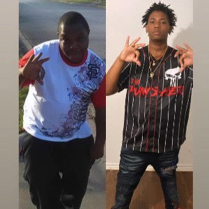 Life Struggle 🦍🦍🅱️