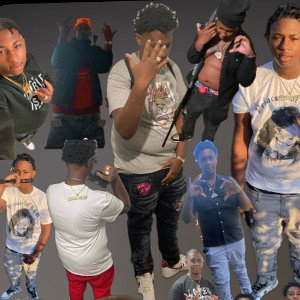 Mention me 🦍