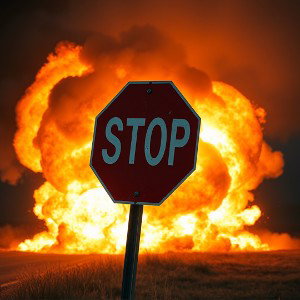 Stop