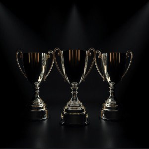 Three Peat