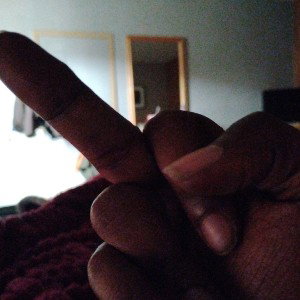 it's cool ( you gone)