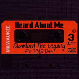 Heard About Me - ft. PMRDimi