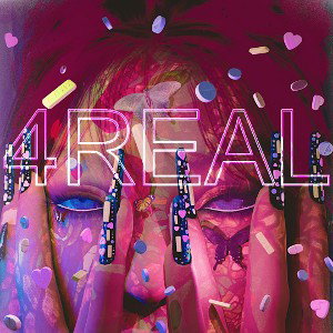 4REAL - ft. Gahjay K 