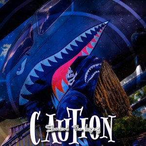 Caution
