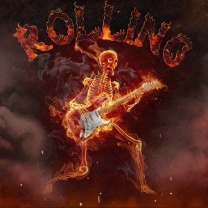 ROLLING - Ft. Htg Sco 