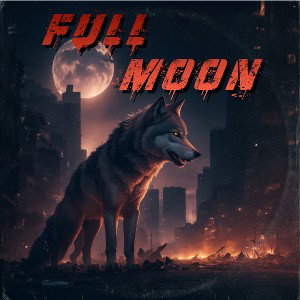 Full Moon - Slumlord the Legacy ft. YDB Davonte