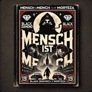 "Mensch ist Mensch"-Bda