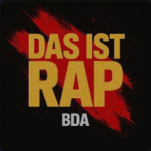 "Das ist Rap"-NΞO NIGHT