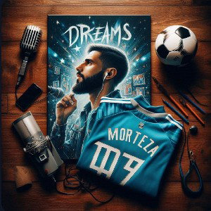 "Träume"-NΞO NIGHT feat.  Morteza 