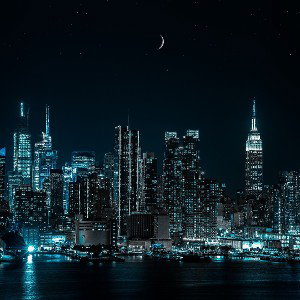 "Kennst du doch"- NΞO NIGHT