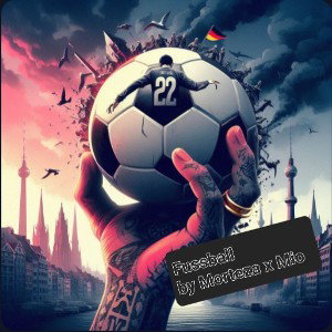 "Fussball"- Bda x Morteza