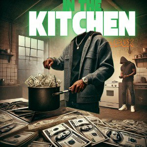 IN THE KITCHEN