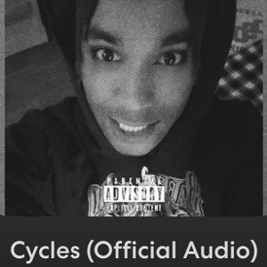 CyclesOfficialAudio