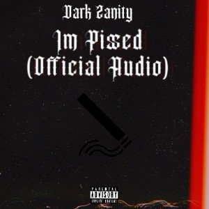 ImPissedofficialAudio