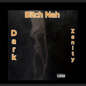 Dark Zanity - Bitch Nah (Official Auido)