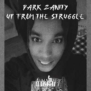 Dark Zanity - Dead Eyez (Official Audio)