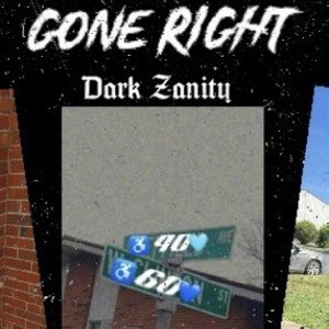 GoneRightOfficialAudio