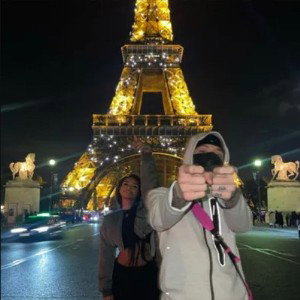 6am in Paris (18:03:54)