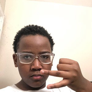 shot on the opp