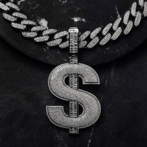 Dollar Sign (14:18:23)