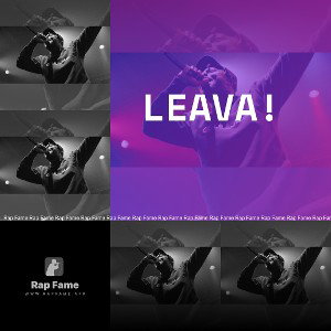 leava!