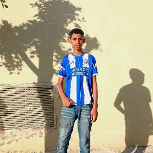 بلال لغليض