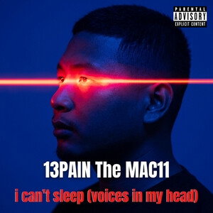 i can't sleep (voices in my head)