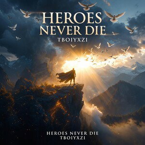 HEROES NEVER DIE