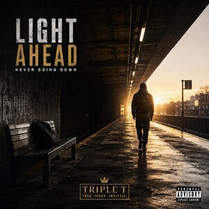 Light Ahead⭐⭐⭐⭐⭐