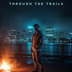 THROUGH THE TRAILS