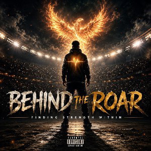 Behind The Roar