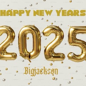Happy new years 