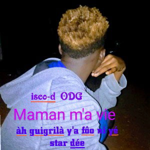 isco ODG_barika