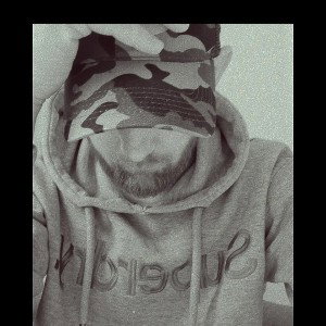  - homme ordinaire 