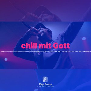 chill mit Gott