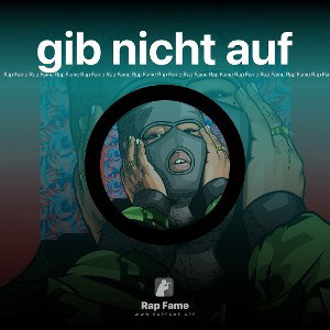 gib nicht auf 