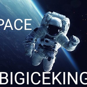 SPACE BIGICEKING