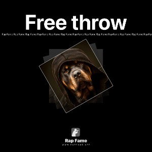 Free throw