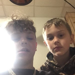 don’t mess with the boys 