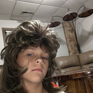 joe dirt