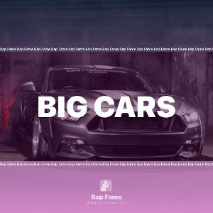 big cars