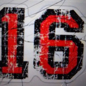 LiL 6ix7, 16 
