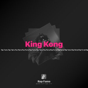 King Kong