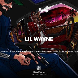 lil Wayne 