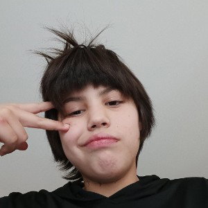 I'm back 